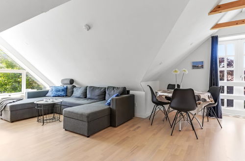 Foto 10 - Apartamento de 2 quartos em Skagen com terraço