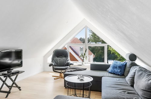 Foto 8 - Apartamento de 2 quartos em Skagen com terraço