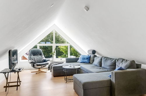Foto 5 - Apartamento de 2 quartos em Skagen com terraço
