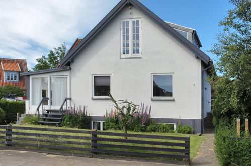 Photo 8 - Appartement de 2 chambres à Skagen avec terrasse