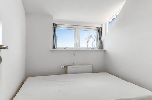 Foto 6 - Apartamento de 2 quartos em Skagen com terraço
