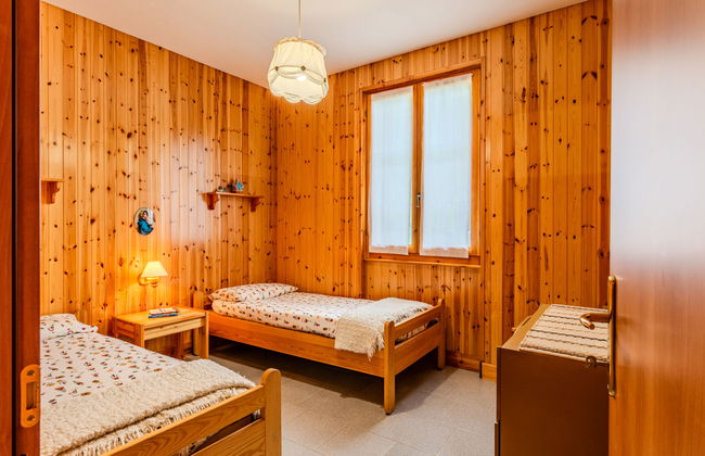Casa de 2 quartos em Civo com jardim e terraço - Foto 15