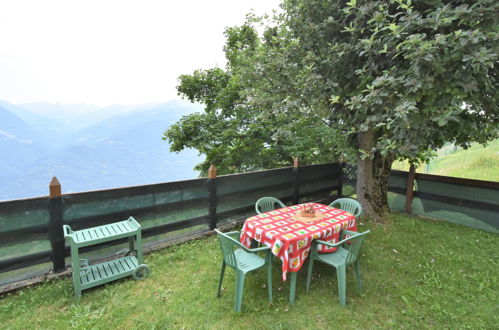 Photo 34 - 2 bedroom House in Civo with garden and mountain view