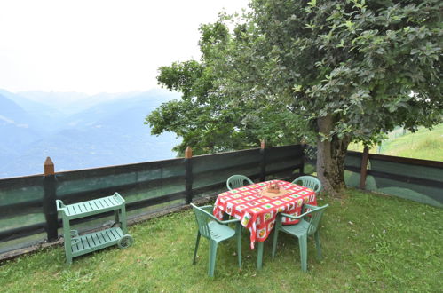 Photo 34 - Maison de 2 chambres à Civo avec jardin et vues sur la montagne