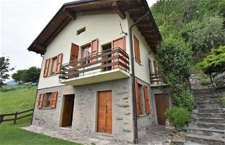 Photo 1 - 2 bedroom House in Civo with garden and mountain view