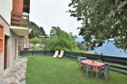 Photo 36 - 2 bedroom House in Civo with garden and mountain view