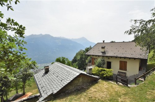 Photo 50 - 2 bedroom House in Civo with garden and mountain view