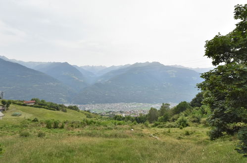 Foto 55 - Casa con 2 camere da letto a Civo con giardino e vista sulle montagne