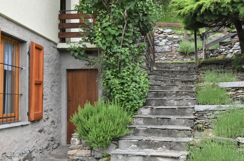 Photo 33 - Maison de 2 chambres à Civo avec jardin et vues sur la montagne