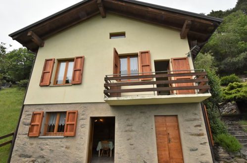 Foto 35 - Casa de 2 habitaciones en Civo con jardín y vistas a la montaña
