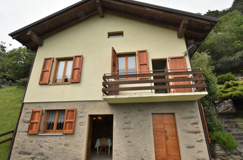 Photo 35 - Maison de 2 chambres à Civo avec jardin et vues sur la montagne