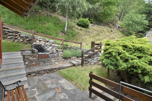 Foto 43 - Haus mit 2 Schlafzimmern in Civo mit garten und blick auf die berge