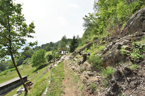 Foto 53 - Haus mit 2 Schlafzimmern in Civo mit garten und blick auf die berge