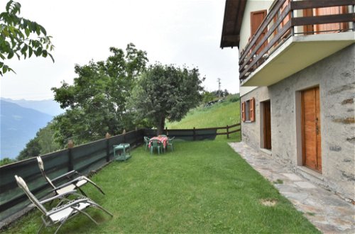 Photo 31 - 2 bedroom House in Civo with garden and mountain view