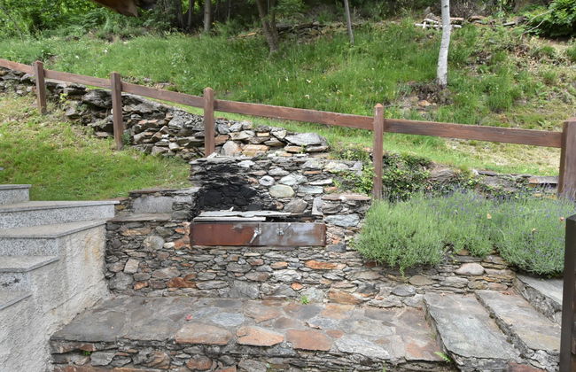 Casa de 2 quartos em Civo com jardim e terraço - Foto 28