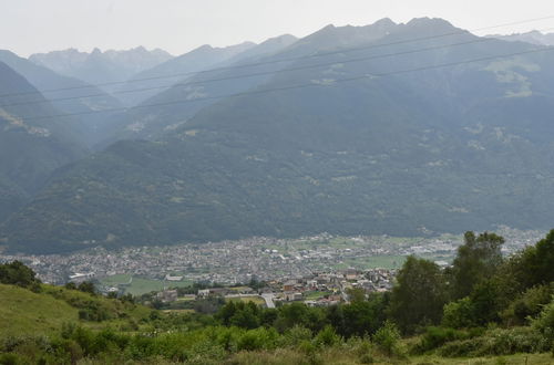 Foto 47 - Haus mit 2 Schlafzimmern in Civo mit garten und blick auf die berge