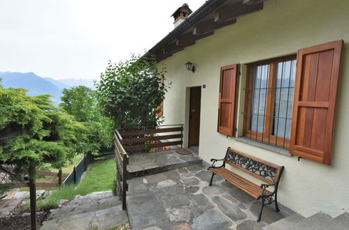 Foto 41 - Haus mit 2 Schlafzimmern in Civo mit garten und blick auf die berge