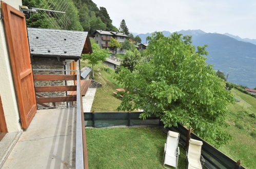 Foto 45 - Haus mit 2 Schlafzimmern in Civo mit garten und blick auf die berge