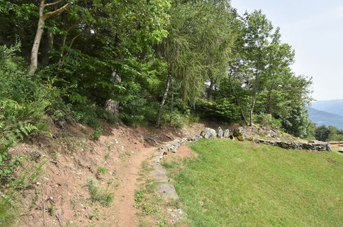 Foto 49 - Casa de 2 habitaciones en Civo con jardín y vistas a la montaña