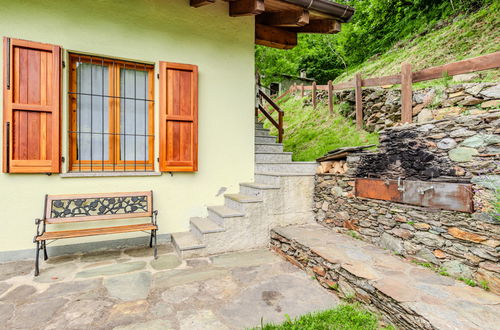 Photo 33 - Maison de 2 chambres à Civo avec jardin et vues sur la montagne