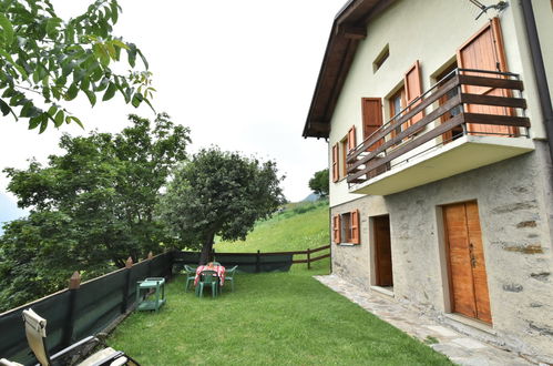 Photo 37 - Maison de 2 chambres à Civo avec jardin et vues sur la montagne