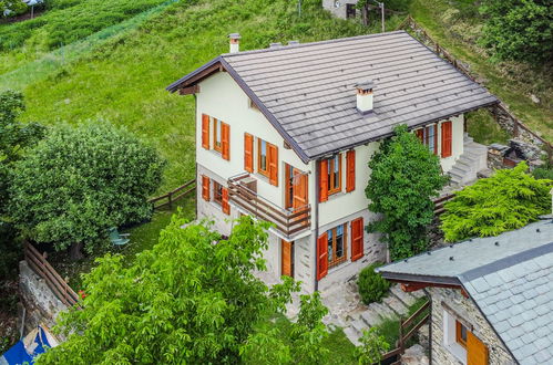 Photo 23 - Maison de 2 chambres à Civo avec jardin et terrasse