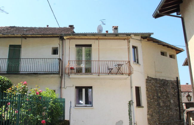 Appartamento con 1 camera da letto a Agra - Foto 1