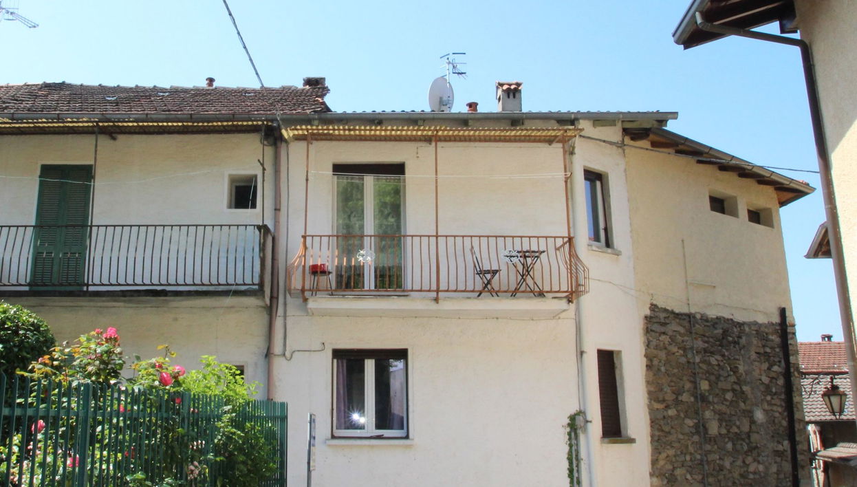 Appartamento con 1 camera da letto a Agra - Foto 1