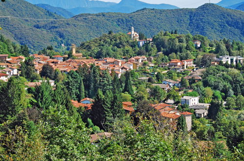 Photo 19 - Appartement en Agra avec vues sur la montagne