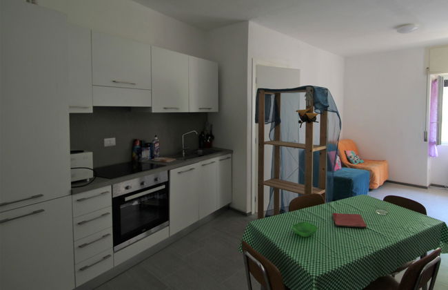 Appartement de 1 chambre à Agra - Photo 5