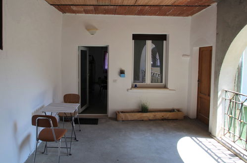 Photo 10 - Appartement en Agra avec vues sur la montagne