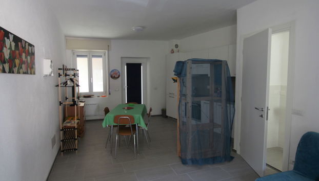 Appartamento con 1 camera da letto a Agra - Foto 4