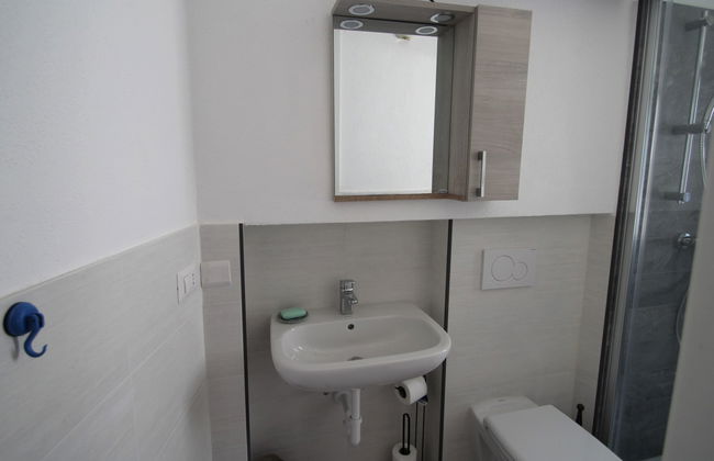 Appartement de 1 chambre à Agra - Photo 9