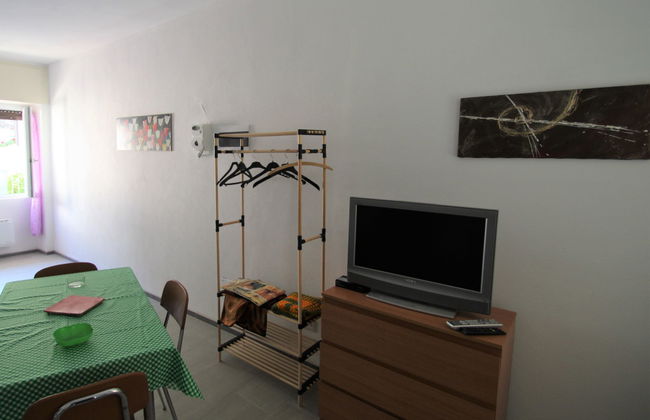 Appartement de 1 chambre à Agra - Photo 7