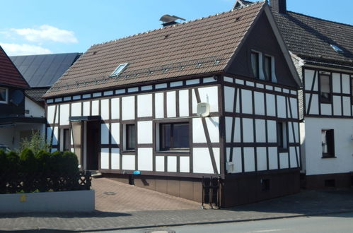 Photo 6 - Maison de 3 chambres à Medebach avec jardin et vues sur la montagne