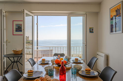 Photo 11 - 1 bedroom Apartment in Quiberon with sea view