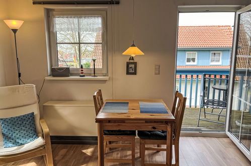 Photo 4 - 1 bedroom Apartment in Koserow