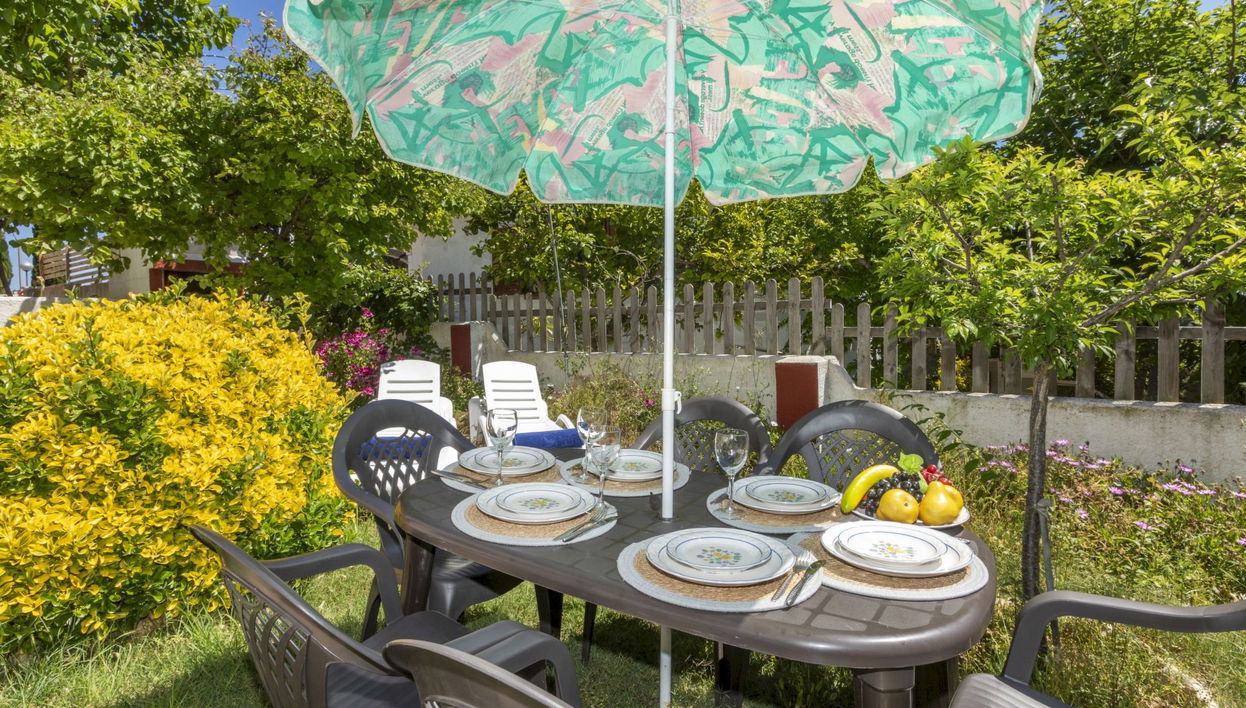 Haus mit 3 Schlafzimmern in Creixell mit garten - Foto 1