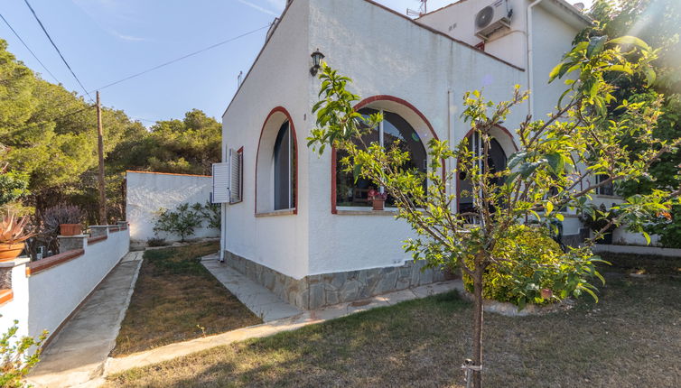 Photo 1 - Maison de 2 chambres à Creixell avec jardin