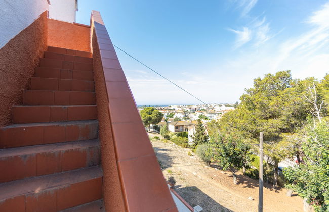 Casa de 3 quartos em Creixell com jardim - Foto 32