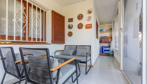 Haus mit 3 Schlafzimmern in Creixell mit garten - Foto 2