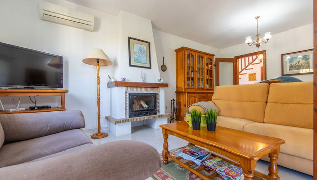 Haus mit 3 Schlafzimmern in Creixell mit garten - Foto 3