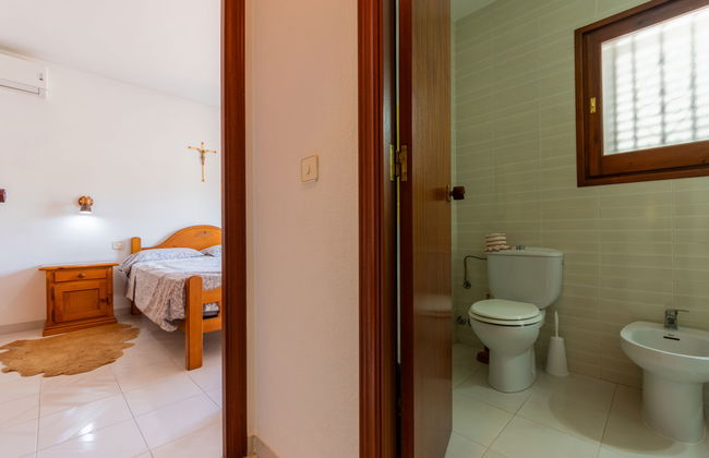 Casa de 3 quartos em Creixell com jardim - Foto 15