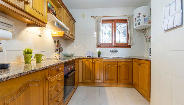 Haus mit 3 Schlafzimmern in Creixell mit garten - Foto 5