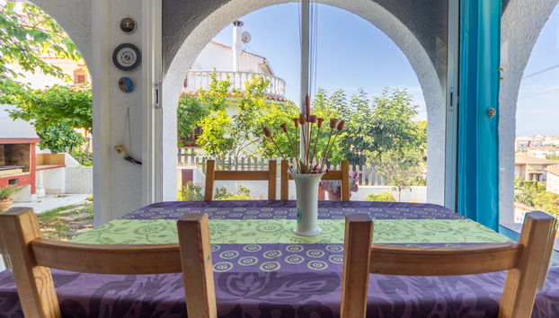 Haus mit 3 Schlafzimmern in Creixell mit garten - Foto 4