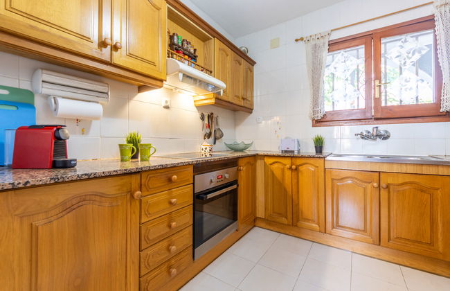 Casa de 3 quartos em Creixell com jardim - Foto 9