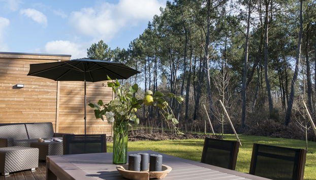 Haus mit 4 Schlafzimmern in Morton mit schwimmbad und terrasse - Foto 2