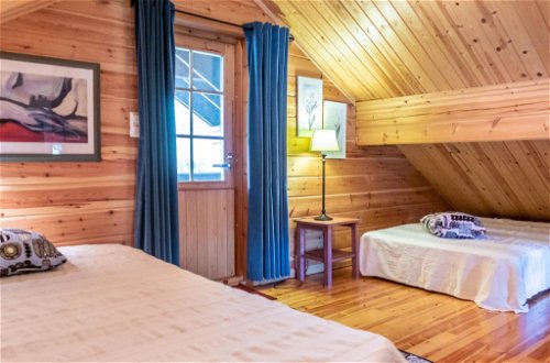 Photo 14 - 1 bedroom House in Sotkamo with sauna
