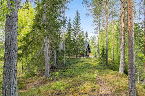 Photo 39 - Maison de 1 chambre à Sotkamo avec sauna