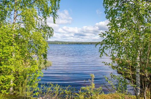 Foto 4 - Haus mit 1 Schlafzimmer in Sotkamo mit sauna